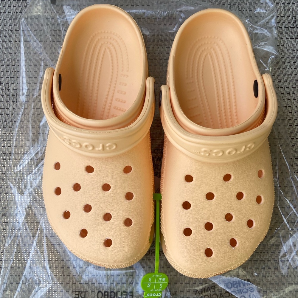 Crocs Classic Clog Unisex Kids